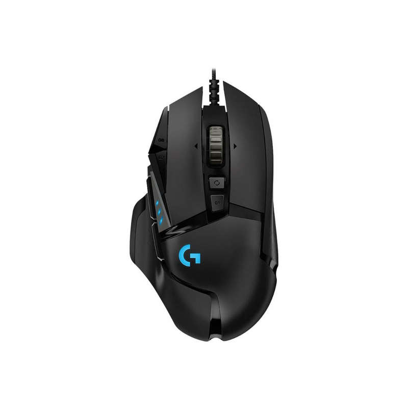 Logitech G502 HERO