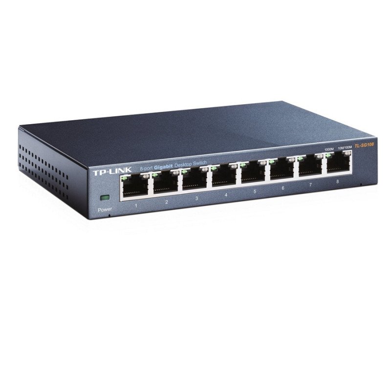 TP-Link TL-SG108